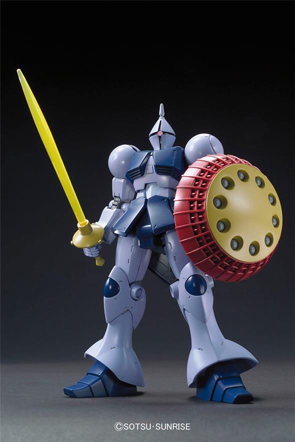 1/144 HGUC 197 GYAN REVIVE