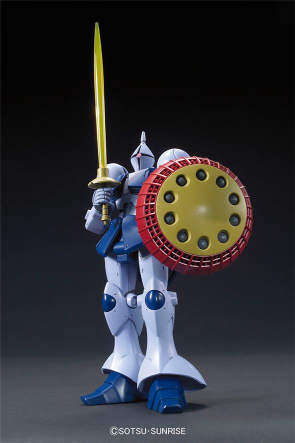 1/144 HGUC 197 GYAN REVIVE