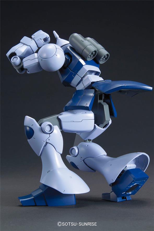 1/144 HGUC 197 GYAN REVIVE
