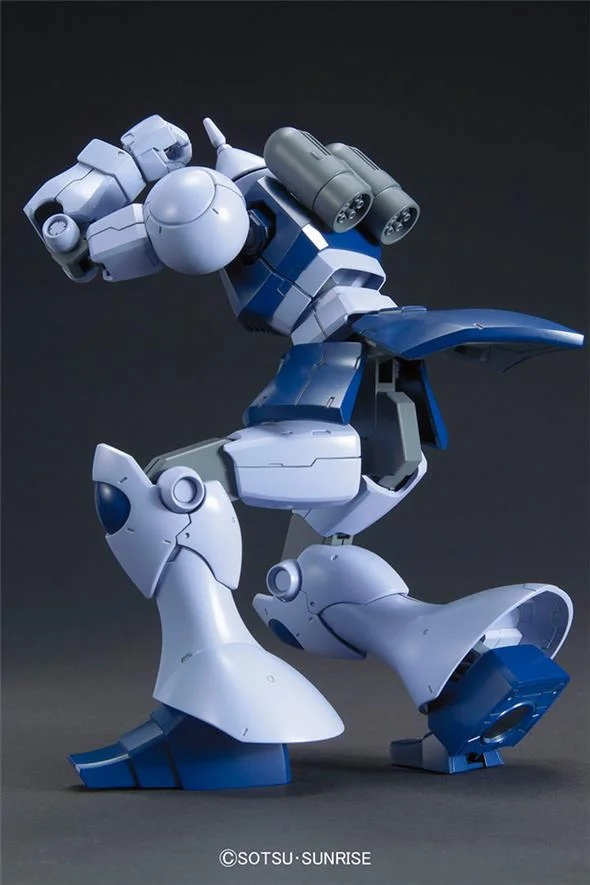 1/144 HGUC 197 GYAN REVIVE