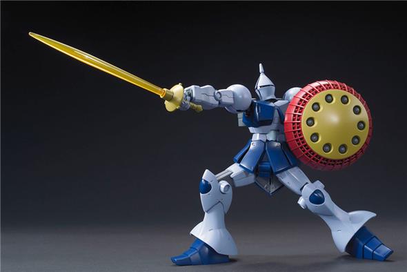 1/144 HGUC 197 GYAN REVIVE