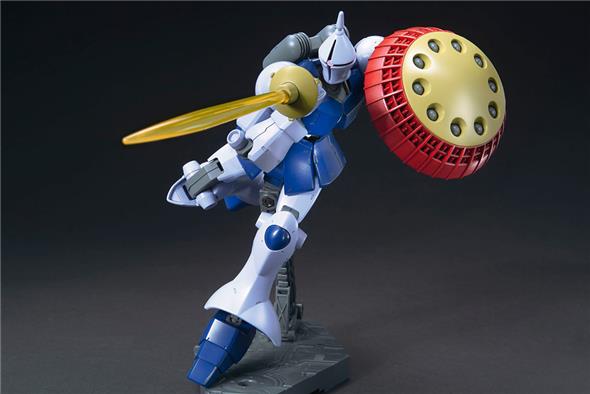 1/144 HGUC 197 GYAN REVIVE