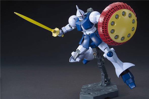 1/144 HGUC 197 GYAN REVIVE