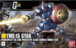 1/144 HGUC 197 GYAN REVIVE