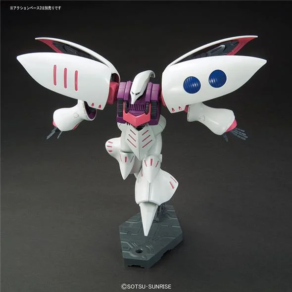 1/144 HGUC 195 QUBELEY REVIVE