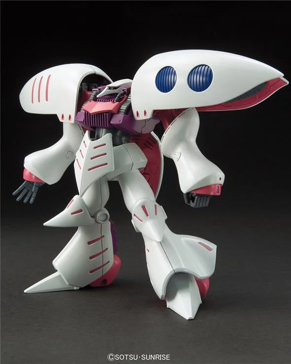 1/144 HGUC 195 QUBELEY REVIVE
