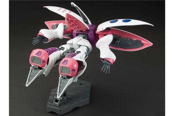 1/144 HGUC 195 QUBELEY REVIVE