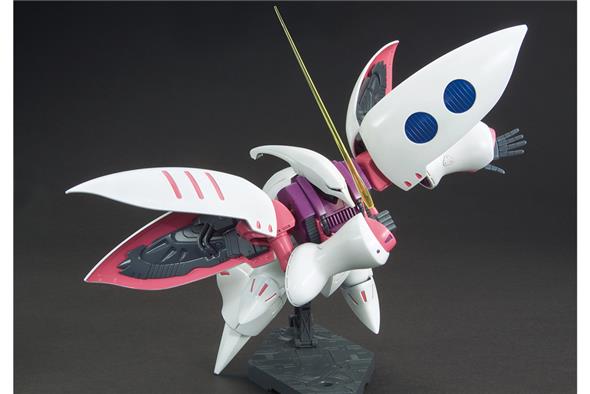 1/144 HGUC 195 QUBELEY REVIVE