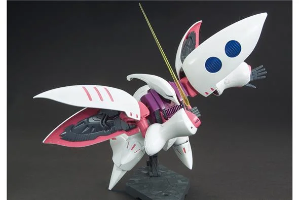 1/144 HGUC 195 QUBELEY REVIVE