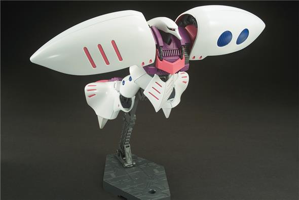 1/144 HGUC 195 QUBELEY REVIVE