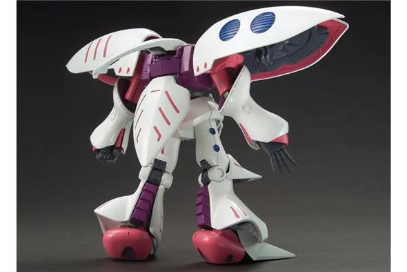 1/144 HGUC 195 QUBELEY REVIVE