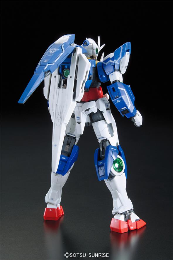 1/144 RG - 021 OO QANT