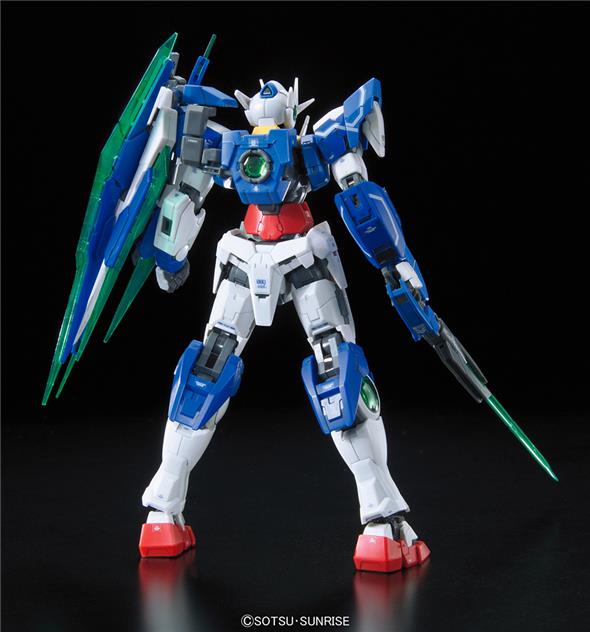 1/144 RG - 021 OO QANT