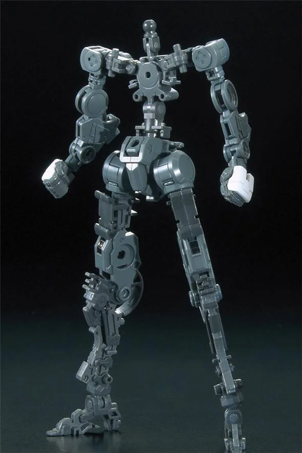 1/144 RG - 021 OO QANT