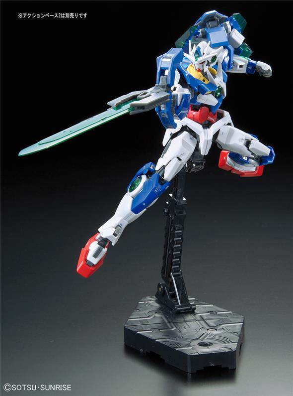 1/144 RG - 021 OO QANT