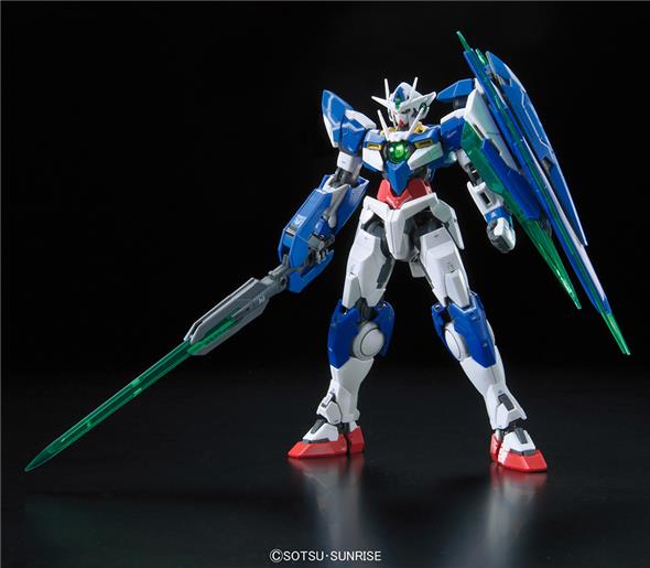 1/144 RG - 021 OO QANT