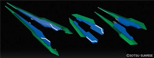 1/144 RG - 021 OO QANT