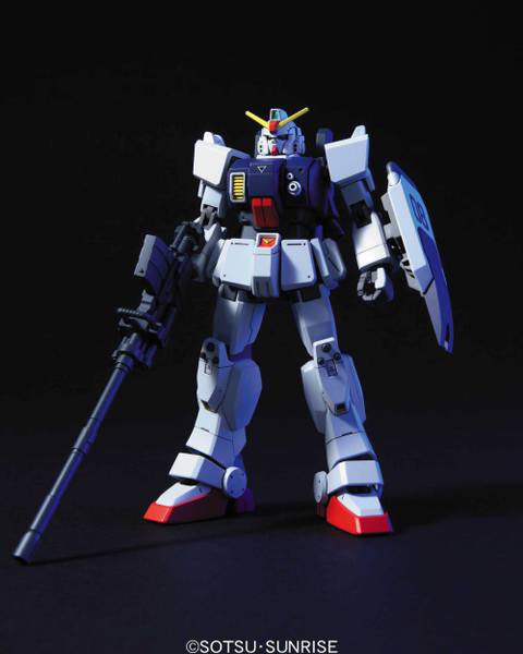 1/144 HGUC 079 GUNDAM  RX-79(G)