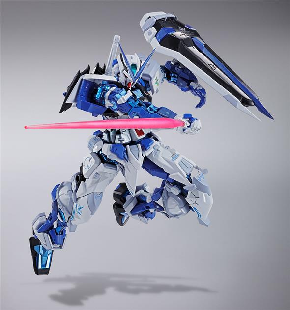 METAL BUILD GUNDAM ASTRAY BLUE FRAME