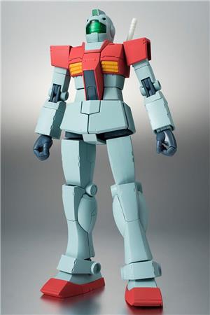 ROBOT SPIRITS - RGM-79 GM ANIME VER