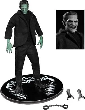 mezco-one12-collective-frankenstein-cloth-px-color