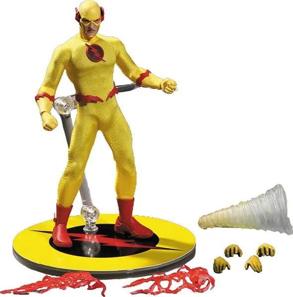ONE12 COLLECTIVE - REVERSE FLASH CLOTH PX
