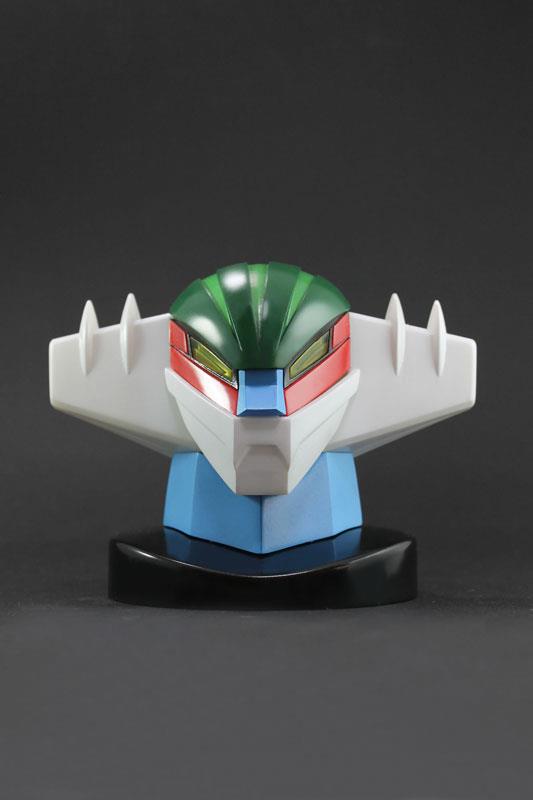 METAL ACTION NO.8 CYBORG HIROSHI
