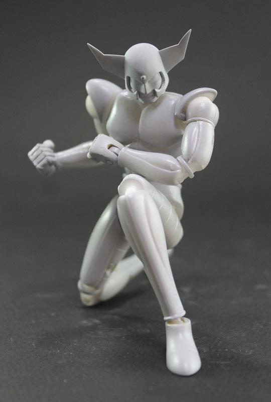 METAL ACTION NO.8 CYBORG HIROSHI
