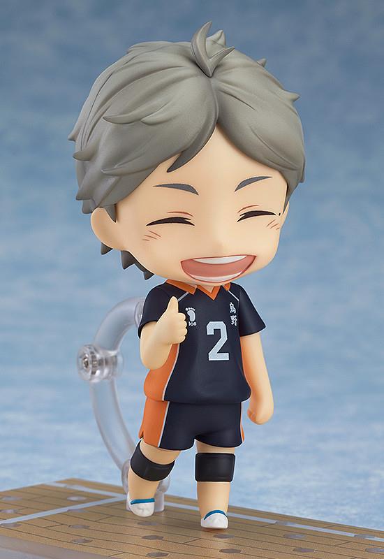 NENDOROID - KOUSHI SUGAWARA