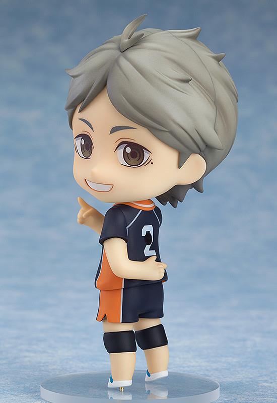 NENDOROID - KOUSHI SUGAWARA