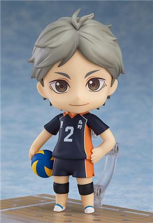 NENDOROID - KOUSHI SUGAWARA