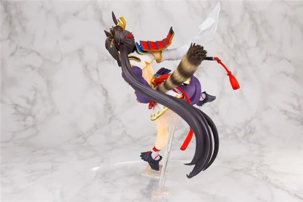 FATE/GRAND ORDER - USHIWAKAMARU