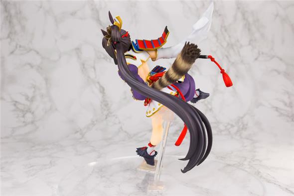 FATE/GRAND ORDER - USHIWAKAMARU
