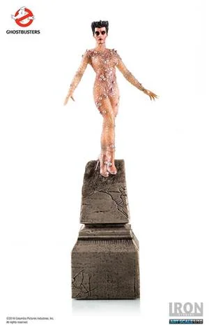 iron-studios-ghostbusters-gore-the-gozerian-statue