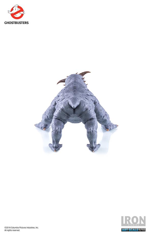 1/10 GHOSTBUSTERS - ZUUL STATUE