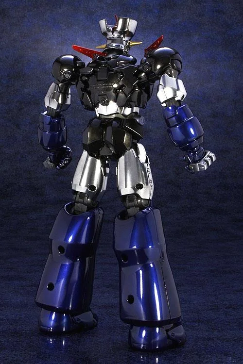 FEWTURE EX GOKIN MAZINGER 1969 REPAINT VER