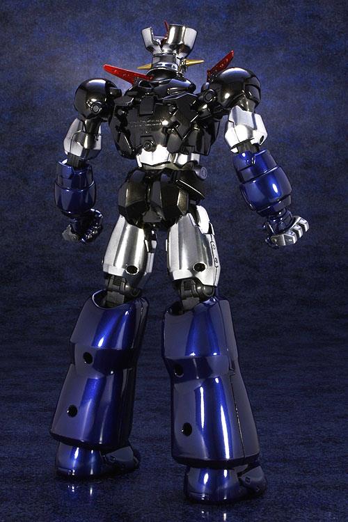 FEWTURE EX GOKIN MAZINGER 1969 REPAINT VER