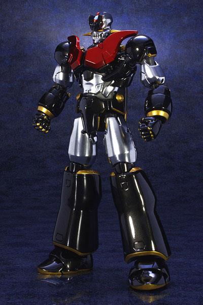 FEWTURE EX GOKIN ENERGER 1969 REPAINT VER