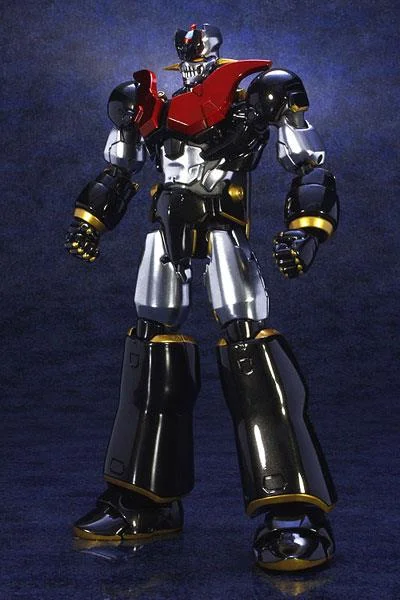 FEWTURE EX GOKIN ENERGER 1969 REPAINT VER