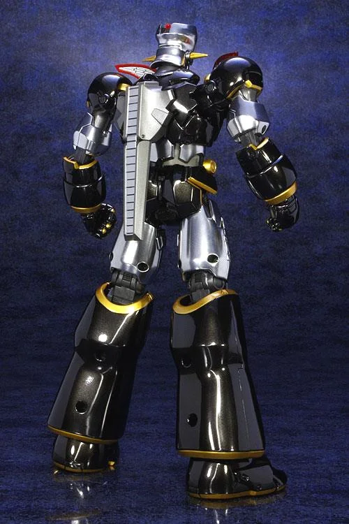 FEWTURE EX GOKIN ENERGER 1969 REPAINT VER