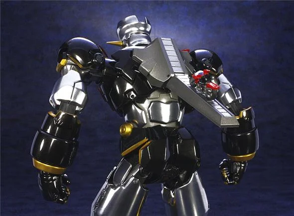 FEWTURE EX GOKIN ENERGER 1969 REPAINT VER