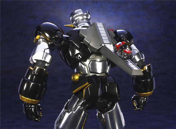 FEWTURE EX GOKIN ENERGER 1969 REPAINT VER