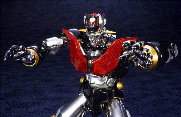 FEWTURE EX GOKIN ENERGER 1969 REPAINT VER