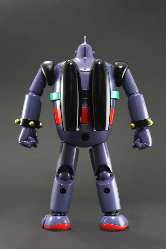 DYNAMITE ACTION NO 41 - TETSUJIN 28 GO RENEWAL EDITION TYPE H