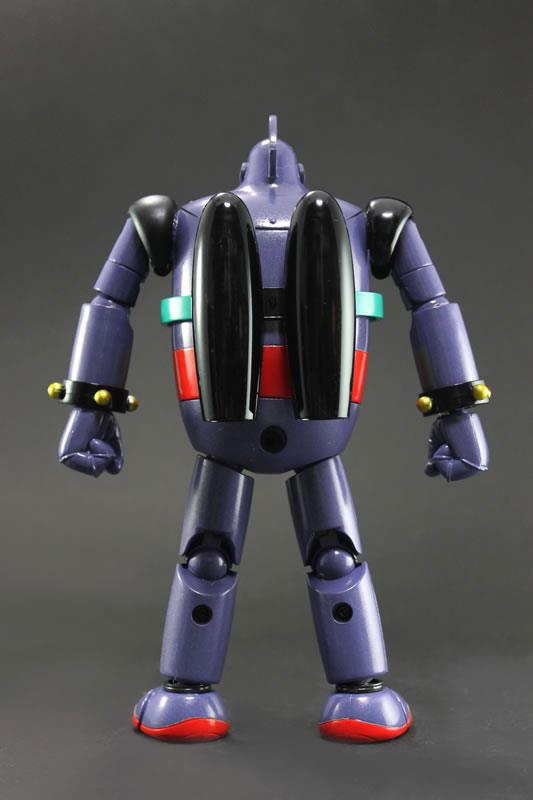 DYNAMITE ACTION NO 41 - TETSUJIN 28 GO RENEWAL EDITION TYPE H