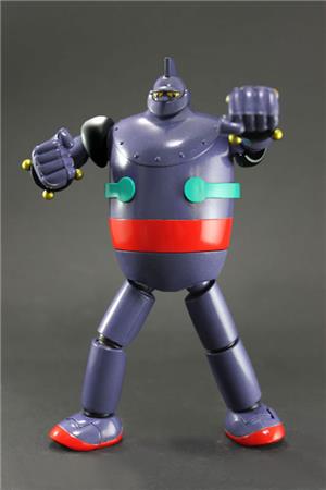 DYNAMITE ACTION NO 41 - TETSUJIN 28 GO RENEWAL EDITION TYPE H