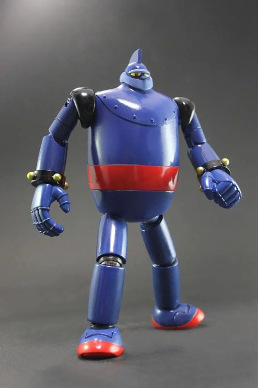 DYNAMITE ACTION NO 41 - TETSUJIN 28 GO RENEWAL EDITION TYPE S