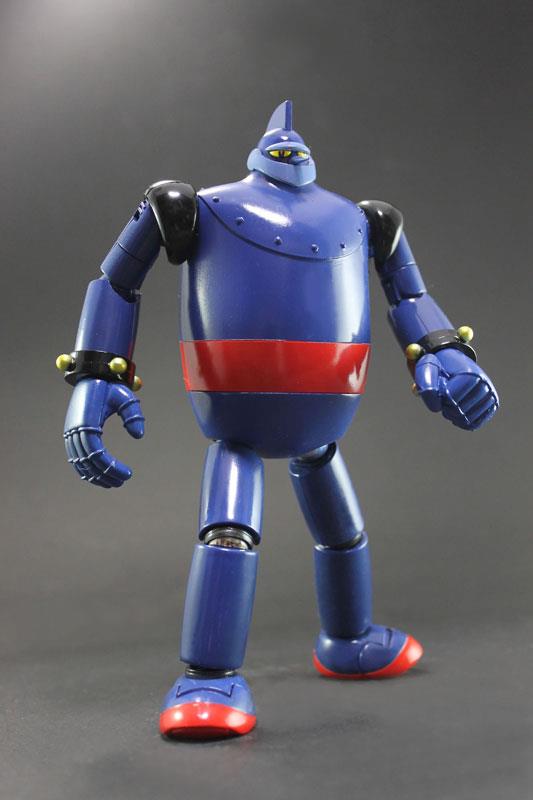DYNAMITE ACTION NO 41 - TETSUJIN 28 GO RENEWAL EDITION TYPE S