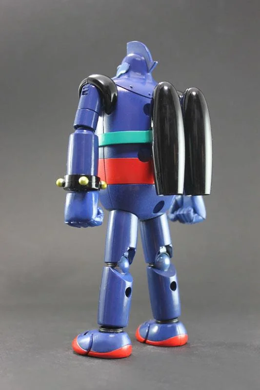 DYNAMITE ACTION NO 41 - TETSUJIN 28 GO RENEWAL EDITION TYPE S