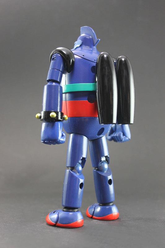 DYNAMITE ACTION NO 41 - TETSUJIN 28 GO RENEWAL EDITION TYPE S